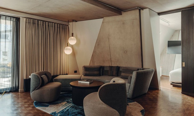 Shoreditch Hotel | Nobu Hotel London Shoreditch