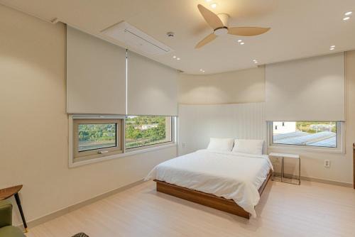 Aewol Casa | Aewol Damdam Stay