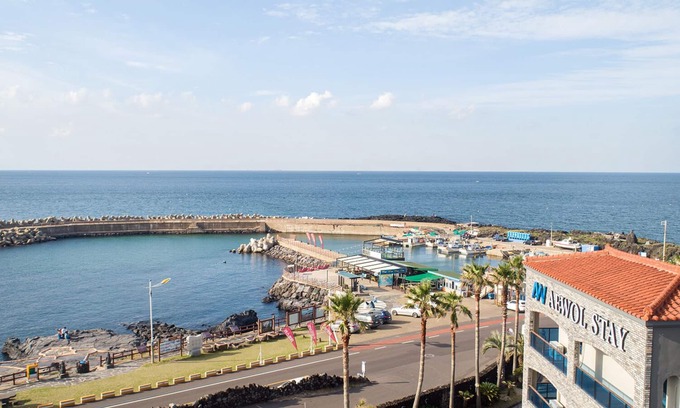 Aewol Hotel | Aewol Stay in Jeju Hotel & Resort