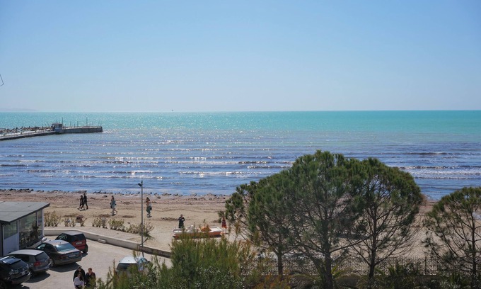 Durres Hotel | AFA Hotel