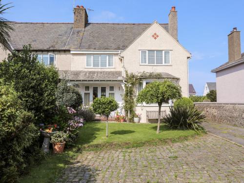 Nefyn Casa | Afallon
