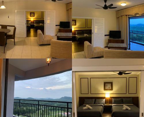Alor Gajah Apartamento | Afamosa Dsavoy Condotel