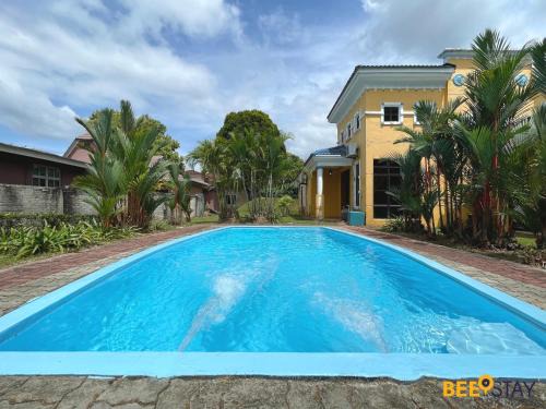 A'famosa Resort Apartamento | Afamosa Villa with private pool by BeeStay