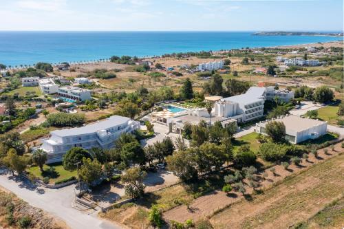 Afandou Hotel | Afandou Bay Village Resort Hotel