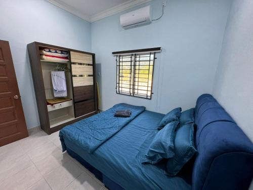 Kampung Lubok Setol Casa | Afdal homestay