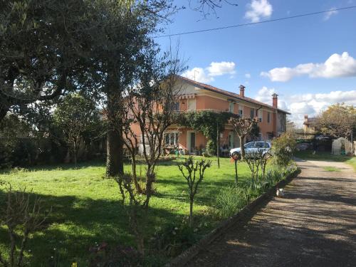 Farra dʼlsonzo Apartamento | Afea's Home