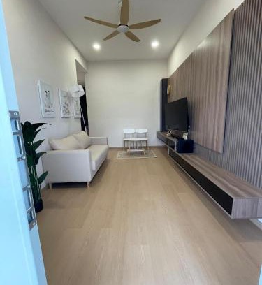 Malacca City Casa | Afeeya Homes Malim Melaka