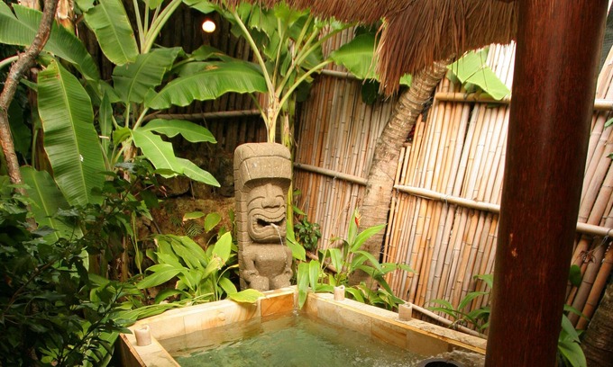 South Beach Casa | Afei Surf Inn - Hall 1