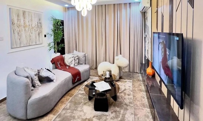Ikotun Apartamento | Affable Apartments