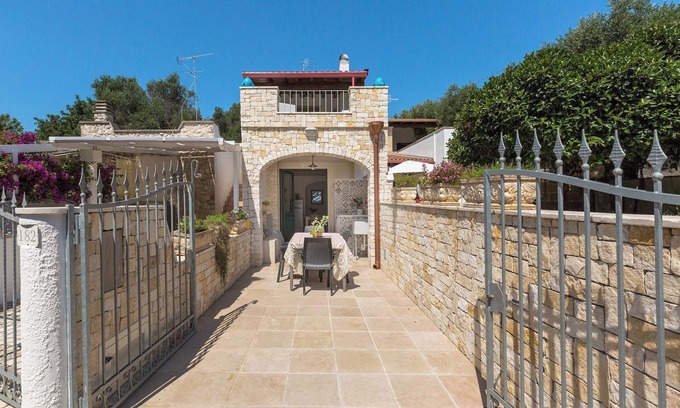 Marina di Marittima Apartamento | Affaccio Calipso - PT by BarbarHouse