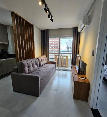 Caicara Apartamento | Affinity