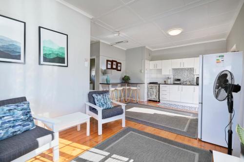Port Elizabeth Apartamento | Affinity Cottage