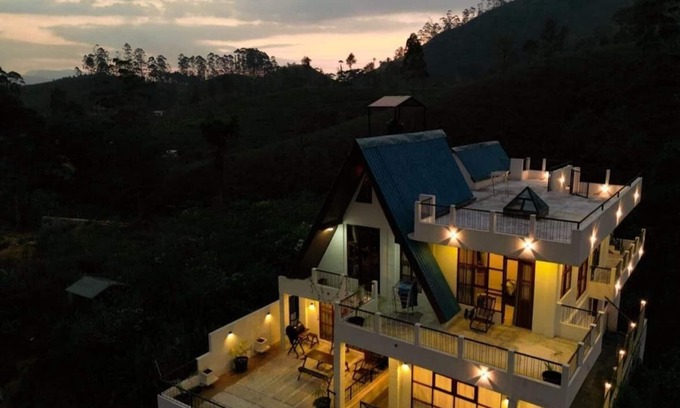 Lindula Hotel | Affinity Villa Dikoya