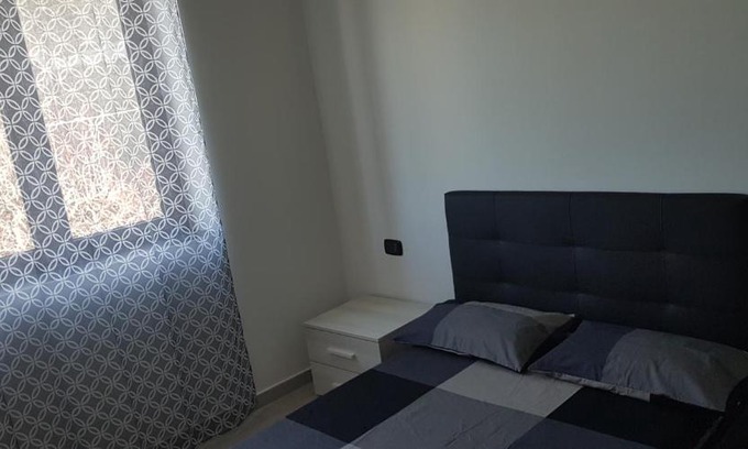 Lancusi Casa | Affitacamere Squitieri