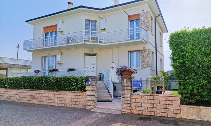 Colà Di Lazise Casa | Affitta Camere Elena