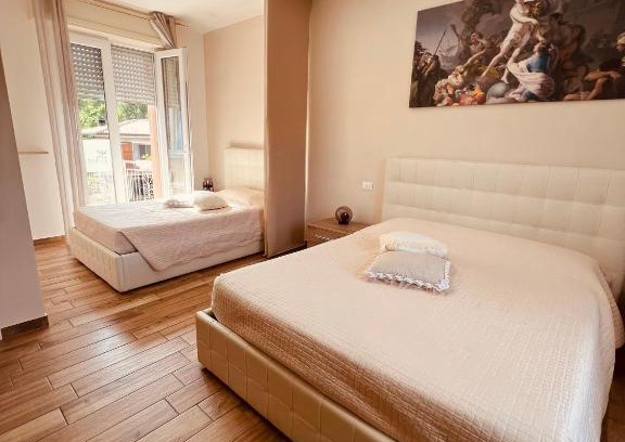 Muscoline Casa | Affitta camere La Fenice di Folli Lorella