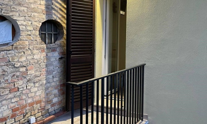 San Benedetto del Tronto Casa | Affittacamere Casa Lilibet