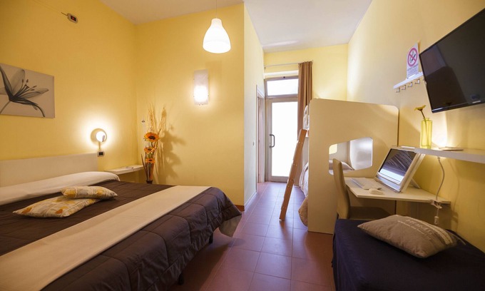 San Benedetto del Tronto Apartamento | AFFITTACAMERE VILLA SANTA LUCIA