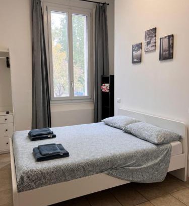 Castel San Pietro Terme Casa | Affittacamere Da Pippi