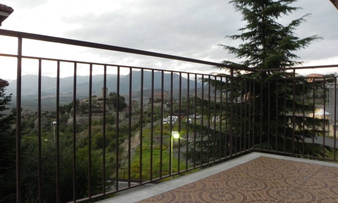 Rovittello Casa | Affittacamere Bellavista