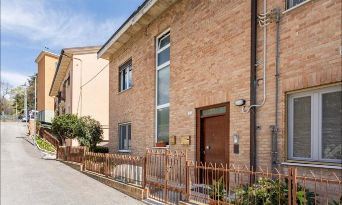 Urbino Casa | Affittacamere Al Ducale
