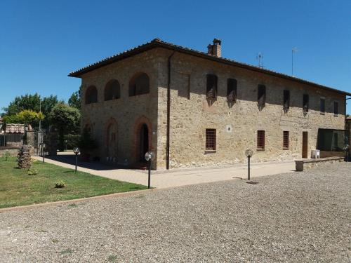 Staggia Casa | Affittacamere Antonio e Francesca