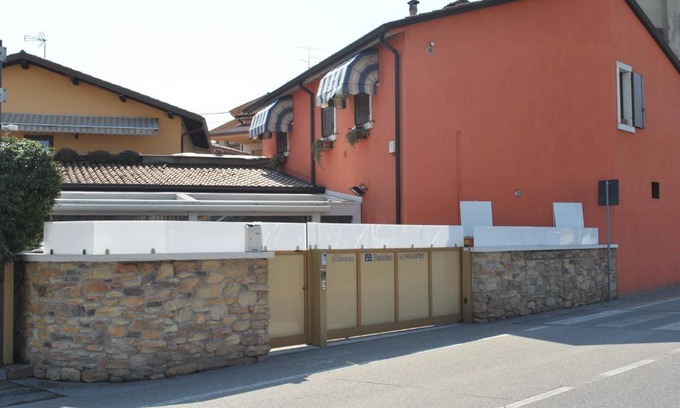 Calmasino Casa | Affittacamere Bardolino