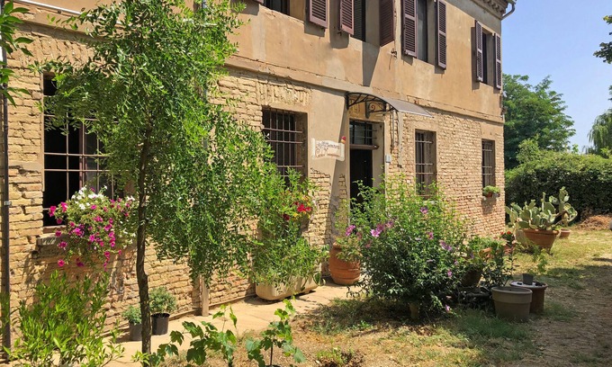 Lugo Casa | Affittacamere Ca' da Mazapedar