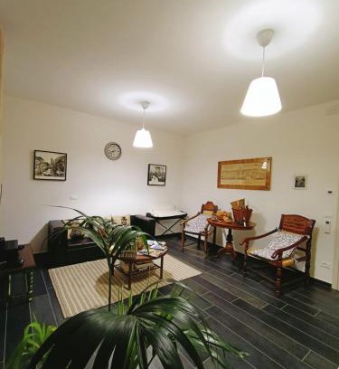Comacchio Casa | Affittacamere Casa Marconi