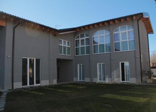 La Morra Casa | Affittacamere Casamatta