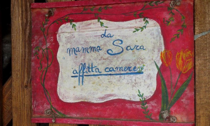 SantʼEllero Casa | Affittacamere DaMammaSara