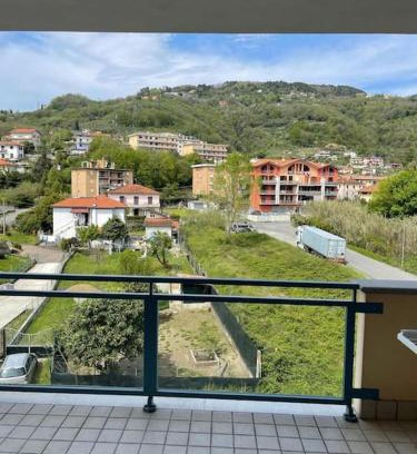 Albiano Magra Apartamento | Affittacamere Da Maria