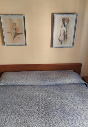 Porto Torres Casa | Affittacamere Da Priscilla