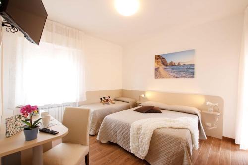 Numana Casa | Affittacamere da Sabri