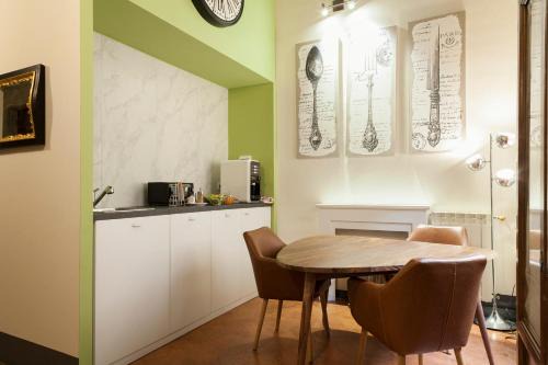Pienza Casa | Affittacamere del Corso