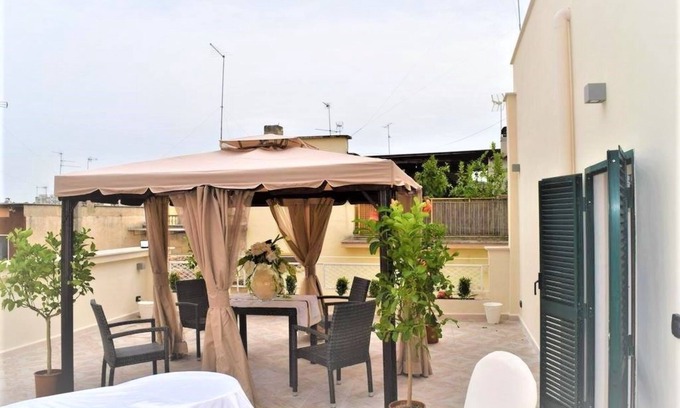Canosa di Puglia Casa | Affittacamere DomuS al Corso