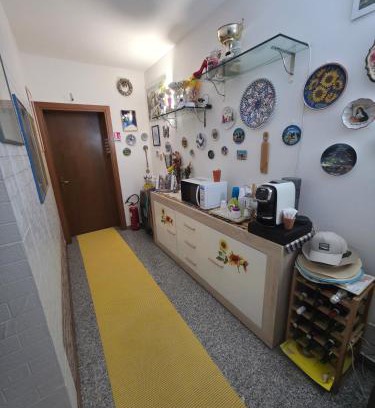Foligno Casa | Affittacamere Girasole