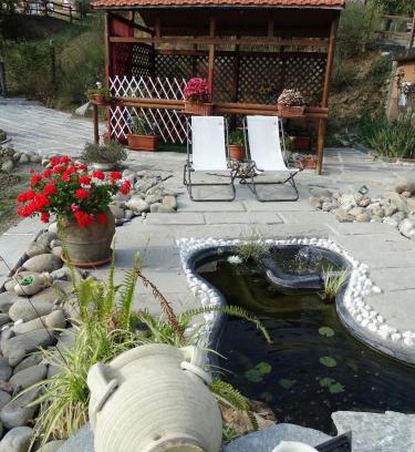 Vernazza Casa | Affittacamere Graziella