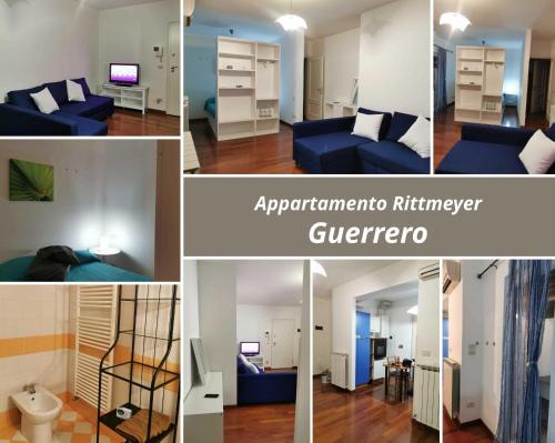 Trieste City Centre Cama Y Desayuno | Affittacamere Guerrero Rooms