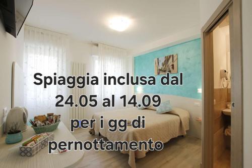 Marcelli Casa | Affittacamere I Principi del Conero