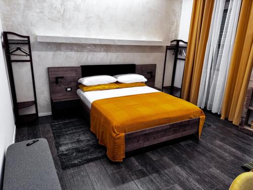 Pineta Casa | Affittacamere'IL CONTE'