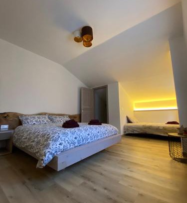 Moggio Udinese Casa | Affittacamere Il Pettirosso