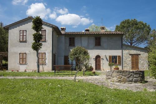 Ponte Felcino Casa | Affittacamere Il Piripicchio