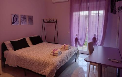 Pomigliano D'arco Cama Y Desayuno | Affittacamere Iria