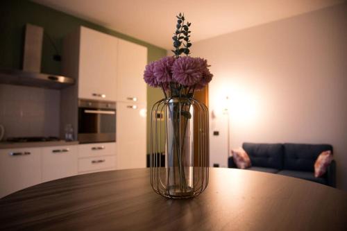San Bonico Apartamento | Affittacamere L'Agorà