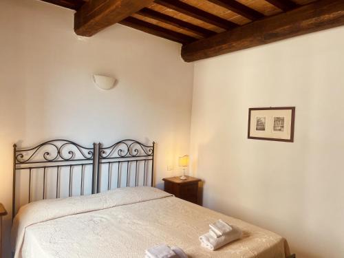 Citta di Castello Casa | Affittacamere La Mattonata