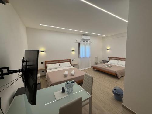 Crocetta-San Lazzaro-Modena Est Casa | Affittacamere La Casa Del Tiglio
