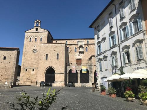 Anagni Casa | Affittacamere La Piazzetta