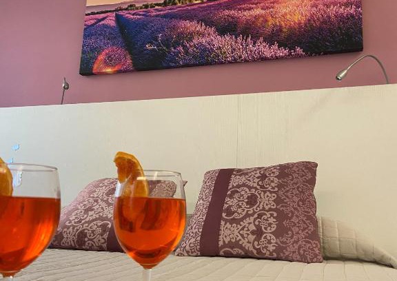 Camerano Casa | Affittacamere Le Grotte - Le Grotte Rooms & Apartments