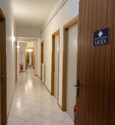 Servola-Chiarbola-Valmaura-Borgo San Sergio Casa | Affittacamere LICEN